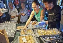CUBAN SANDWICH THROWDOWN GETS BIGGER & BETTER