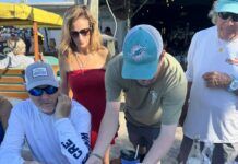 POPULAR UPPER KEYS ‘FOODIE’ EXCURSION NOW AVAILABLE BY BOAT