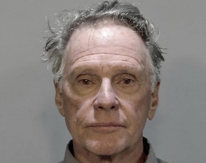 Gregory Tolan mugshot 2