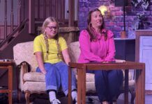 WAIT UNTIL DARK: MCT’S NEWEST SHOW IS A WHITE-KNUCKLE RIDE