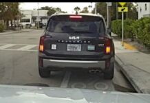 CHIEF RESPONDS TO KEY WEST COMMISSIONER’S TRAFFIC STOP