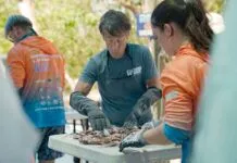 UPCOMING LIONFISH DERBY TARGETS INVASIVE SPECIES WHILE BRINGING COMMUNITY TOGETHER FOR A FESTIVAL