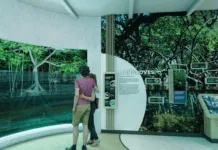 STATE PARK’S $52 MILLION ATTRACTION REIMAGINES EXPLORATION IN THE FLORIDA KEYS
