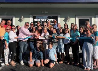 KEYS DERMATOLOGY MOVES TO NEW ISLAMORADA LOCATION