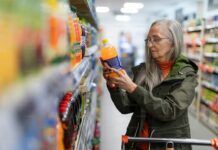 NUTRITION LABELS: TRUTHS, LIES & LOOPHOLES