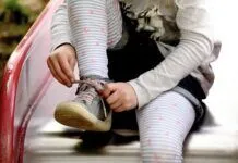 IS YOUR CHILD ENTERING KINDERGARTEN?