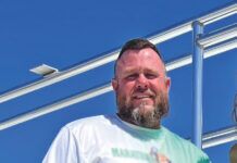 STRAMA TAKES PLEA DEAL IN COCAINE RING CASE