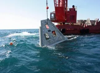 MORE ARTIFICIAL REEF PROJECTS GEARING UP FOR DEPLOYMENT OFF FLORIDA KEYS