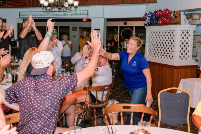 IN PICTURES: WINNERS REEL IN CASH IN 20TH ANNUAL MOTHER’S DAY DOLPHIN TOURNEY