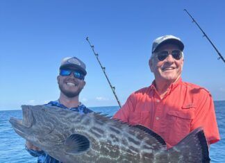 A FISH TRIP SUPPORTS YOUTH IN THE FLORIDA KEYS