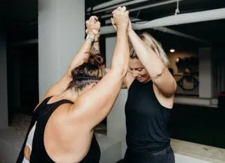 WHY YOU TELL YOUR TRAINER EVERYTHING (AND WHY THAT’S OKAY)