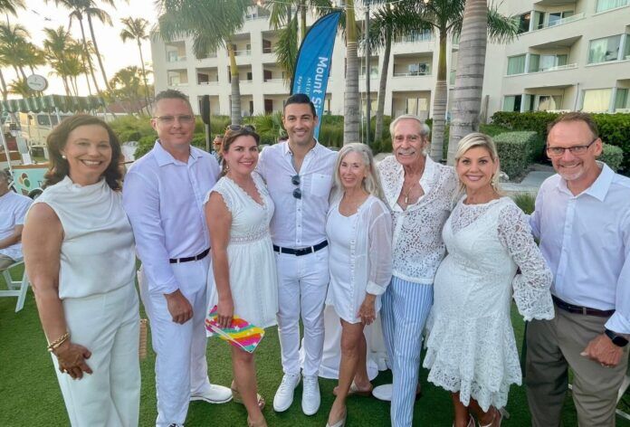 MOUNT SINAI THROWN ‘SUNSET SOIREE’ TO INTRODUCE HEALTH CARE PROFESSIONALS