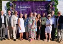 ‘AN EVENING OF GRATITUDE’ RAISES $324K FOR FISHERMEN’S COMMUNITY HOSPITAL