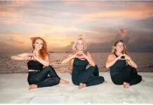 ISLAMORADA’S TOP SALON IS A LEGACY OF LOVE