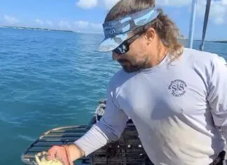 MEET THE TIKTOKING FLORIDA KEYS COMMERCIAL FISHERMEN