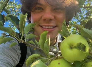 MEET CHRISTOPHER RACKLEY: NATIVE SON GROWS NATIVE PLANTS