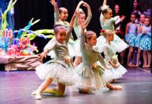 IN PICTURES: PRODIGY DANCE CENTER’S SPRING SHOWCASE ENDS WITH SENIOR SENDOFF
