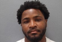 KEY LARGO MAN FACING DRUG AND GUN CHARGES