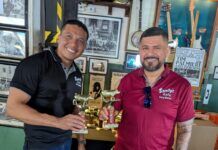 ANNUAL THROW DOWN NAMES BEST CUBAN SANDWICH IN KEY WEST FOR 2026