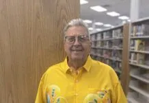 UPPER KEYS NEIGHBOR OF THE WEEK: ‘VIDEO’ DAVE
