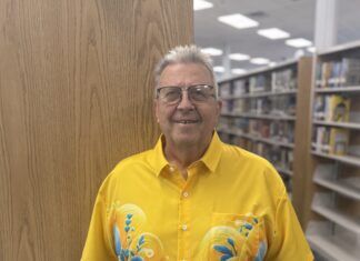 UPPER KEYS NEIGHBOR OF THE WEEK: ‘VIDEO’ DAVE