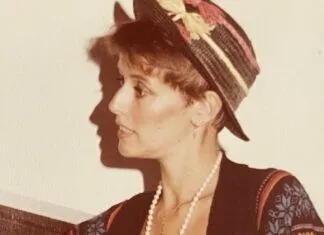 KEY WEST BACK IN THE DAY: THE CASE OF THE WOMAN IN BLACK