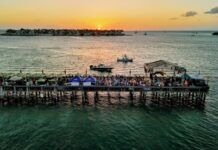 MILES TO GO – KEY WEST SONGWRITERS FESTIVAL IS SOMETHING SPECIAL
