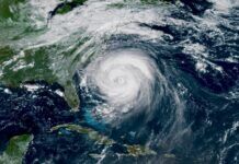 NOAA OFFERS 2026 HURRICANE SEASON PREDICTION