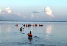 CASTAWAYS AGAINST CANCER RAISE $400K ON 2026 ‘RING THE BELL TOUR’
