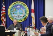 BALLOT WILL ASK ISLAMORADA VOTERS ABOUT COUNCIL PAY, STAGGERING TERMS