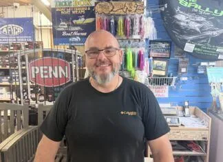 MARATHON NEIGHBOR OF THE WEEK: CHRIS STILL