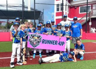 MAN O’WAR STING OPPONENTS IN CONCH BALL CLASSIC