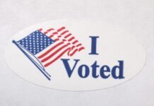 WHO’S RUNNING FOR WHICH OFFICE? MEET THE CANDIDATES FRIDAY, JUNE 12