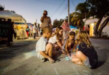 AMBITIOUS MORADA WAY DISTRICT DESIGNS SHOWCASE THE FUTURE