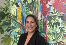 UPPER KEYS NEIGHBOR OF THE WEEK: ANAIS DIAZ