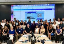 PUBLIC INFORMATION PROS GATHER IN MARATHON FOR 2026 SYMPOSIUM
