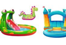 MAKE A SPLASH: WESLEY HOUSE SEEKS SUPPORT FOR FAMILY-FRIENDLY EVENT