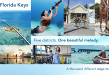 TOURISM IS CHANGING; HOW ARE THE FLORIDA KEYS RESPONDING?
