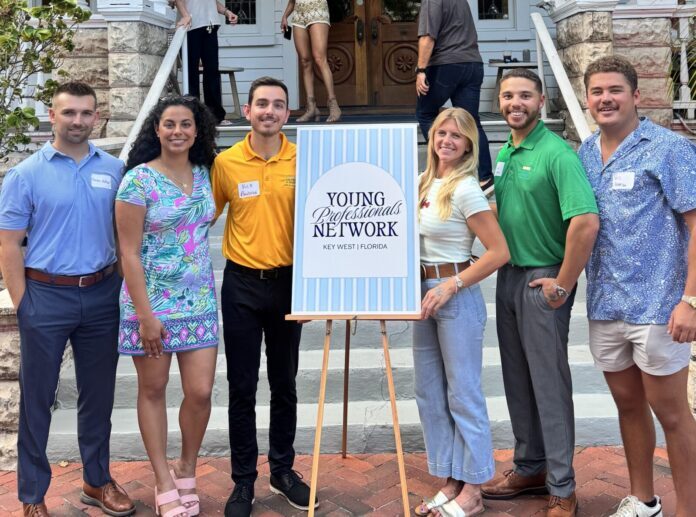 Young Professionals Network
