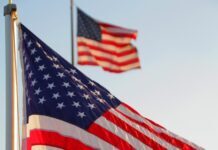 FLORIDA KEYS TO CELEBRATE FLAG DAY