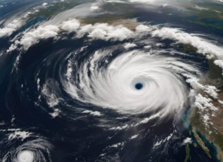 PREPARING FOR HURRICANE SEASON IS ESSENTIAL