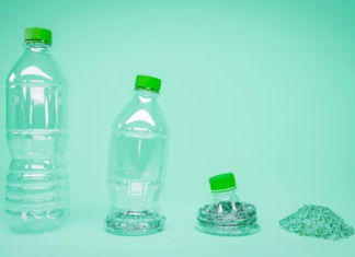 NEW FEAR UNLOCKED: MICROPLASTICS