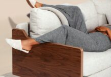 FUNCTIONALLY CAFFEINATED WELLNESS: WHEN DID SITTING BECOME A FULL-TIME HOBBY?