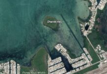 SUPREME COURT SAYS NO: MARATHON WILL PAY UP IN TAKINGS CASE OVER OFFSHORE ISLAND