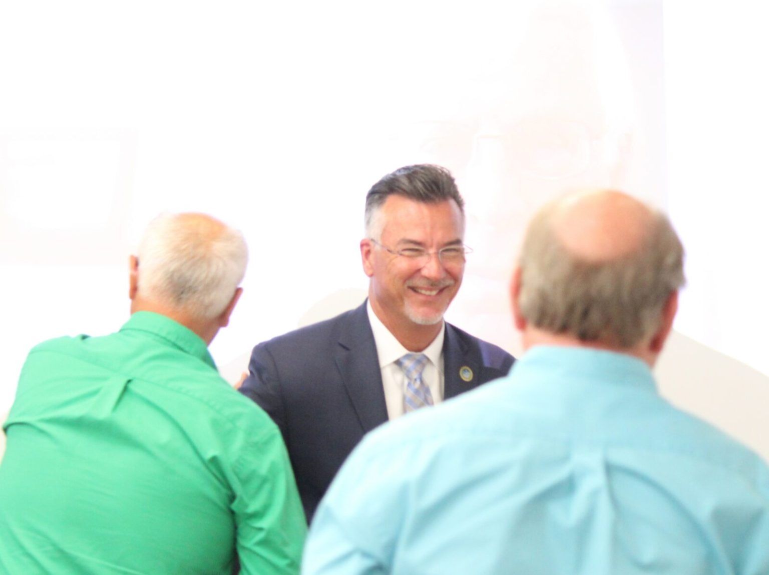 Two years later, a former Islamorada Village manager’s case is heard ...