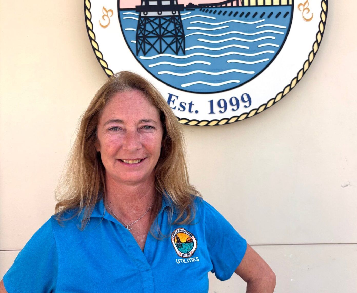 Marathon Neighbor of the Week: Libby Frazier-Soldano