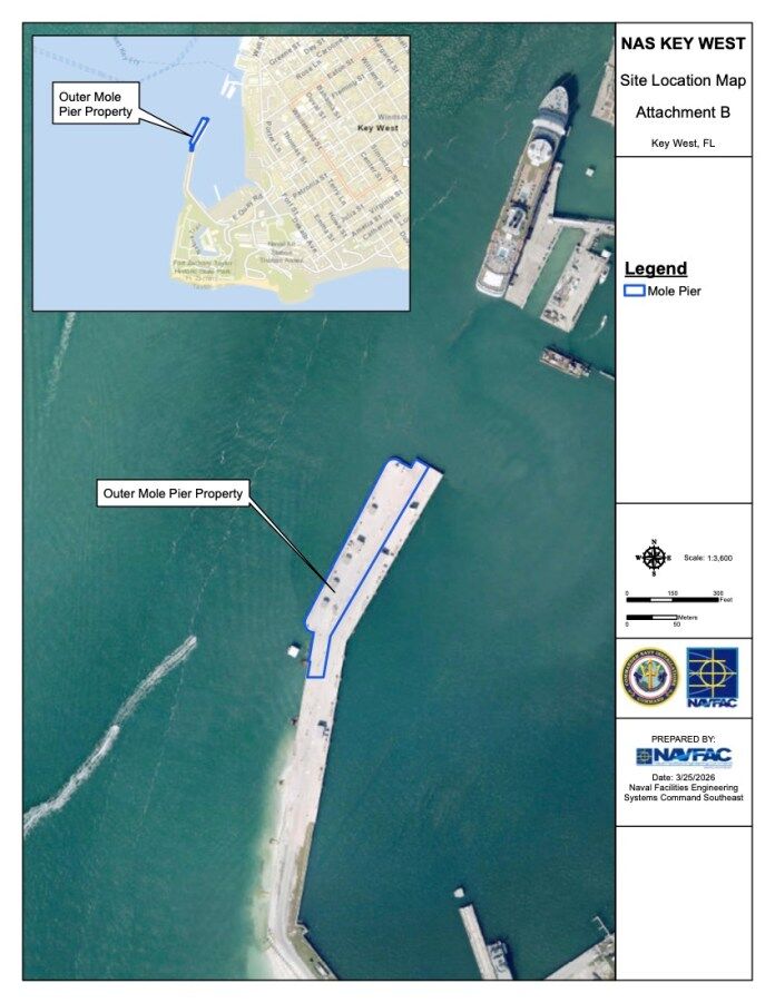 City officials agree to remind Navy of cruise ship preferences