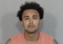 FORMER DEPUTY SENTENCED FOR RECORDING EX-GIRLFRIEND AND BOYFRIEND, MISUSING COMPUTER