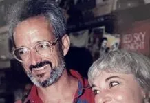 KEY WEST BACK IN THE DAY: MISADVENTURES WITH MICHAEL WHALTON