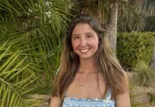 MARATHON NEIGHBOR OF THE WEEK: TORY RUSSELL